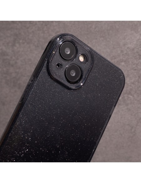 Coque Shine pour iPhone 14 Pro Fumé