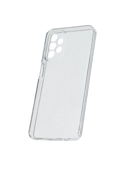 Coque Shine pour Samsung Galaxy A23 4G / 5G Transparent