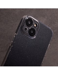 Coque Shine pour Xiaomi Redmi 13C 4G Transparent