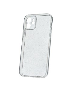 Coque Shine pour Xiaomi Redmi Note 14 4G Transparent