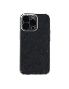 Coque Shine pour Samsung Galaxy A15 Transparent