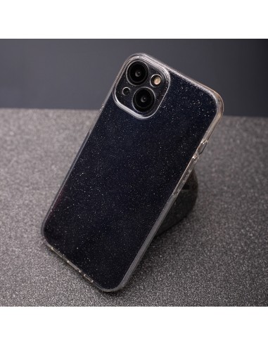 Coque Shine pour Samsung Galaxy A23 4G / 5G Transparent