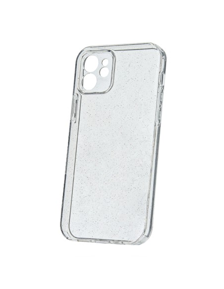 Coque Shine pour Xiaomi Redmi Note 14 Pro 4G Transparent