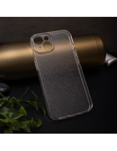 Coque Shine pour Xiaomi Redmi Note 8 Pro Transparent
