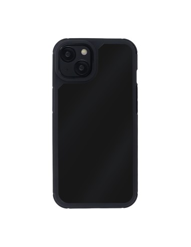 Coque Color Shock pour iPhone 14 Pro Noir