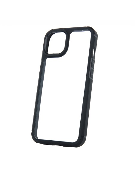 Coque Color Shock pour Samsung Galaxy A34 5G Noir