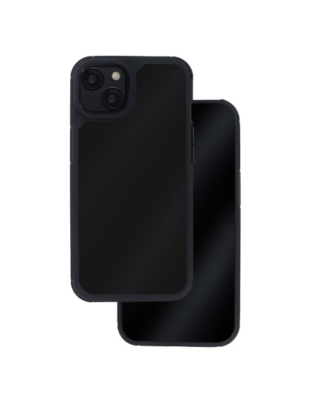 Coque Color Shock pour Samsung Galaxy S23 FE Noir