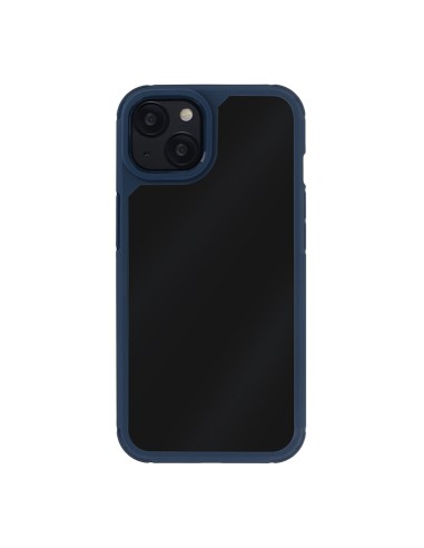 Coque Color Shock pour Samsung Galaxy A54 5G Bleu