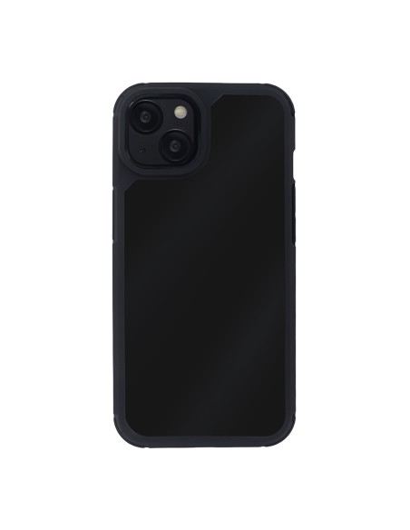 Coque Color Shock pour Xiaomi Redmi 13C 4G / Poco C65 Noir