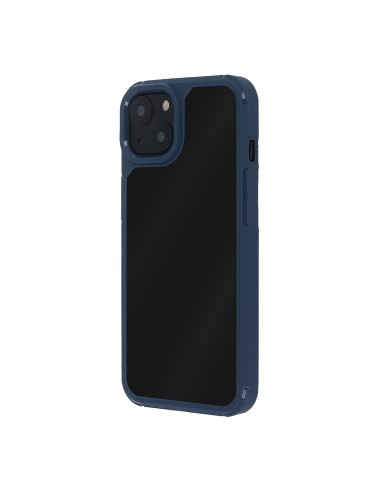 Coque Color Shock pour Xiaomi Redmi Note 13 5G Bleu