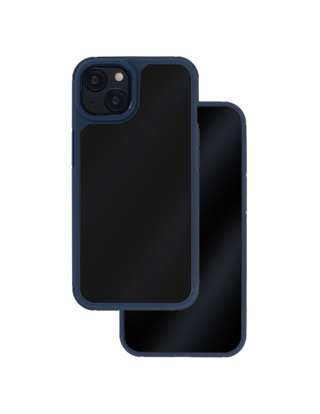 Coque Color Shock pour Xiaomi Redmi Note 13 Pro 5G Bleu