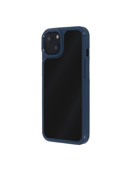 Coque Color Shock pour Xiaomi Redmi Note 13 Pro 5G Bleu