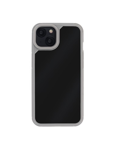 Coque Color Shock pour Xiaomi Redmi Note 13 Pro 5G Gris