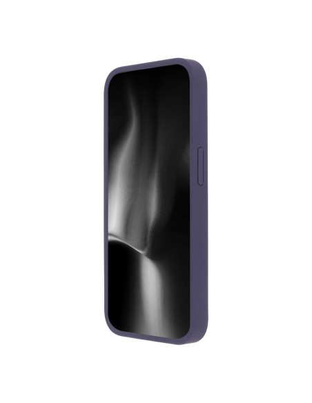 Coque Secure Spinning Mag pour iPhone 14 Pro Violet