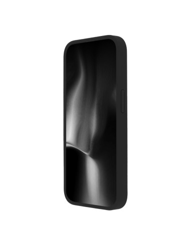 Coque Secure Spinning Mag pour iPhone 14 Pro Noir