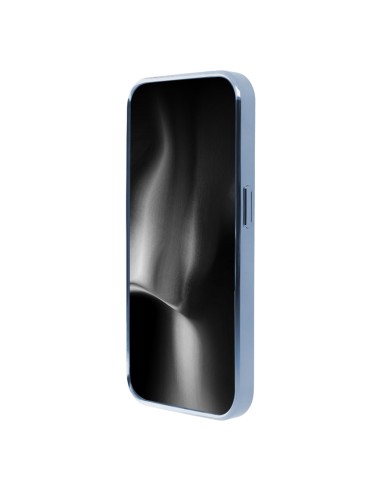 Coque SparkleFlex Mag pour iPhone 14 Pro Bleu