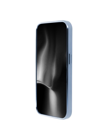 Coque SparkleFlex Mag pour iPhone 14 Pro Bleu