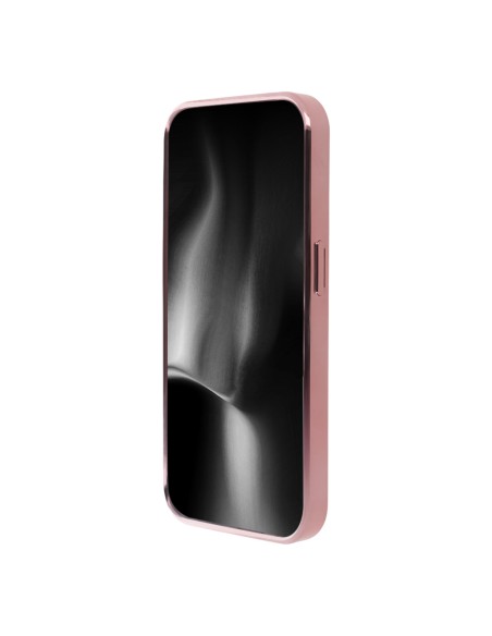 Coque SparkleFlex Mag pour iPhone 15 Pro Max Rose