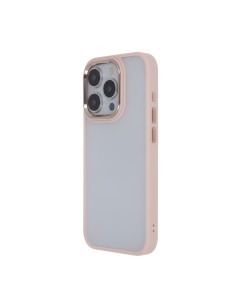 Coque Satin Elegant Matt pour Apple iPhone 11 Rose