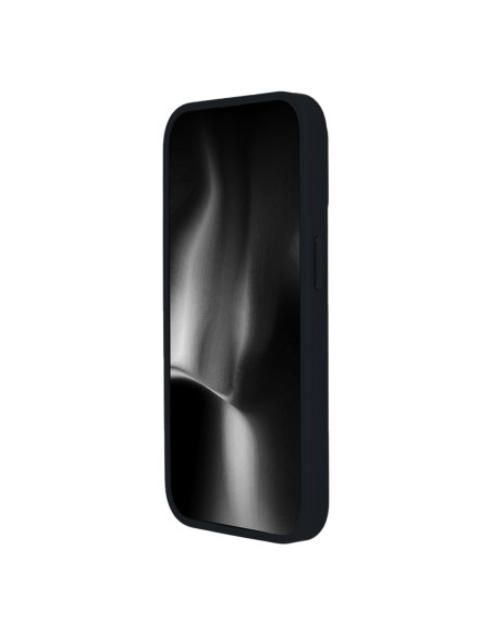 Coque Satin Elegant Matt pour Samsung Galaxy S24 Noir