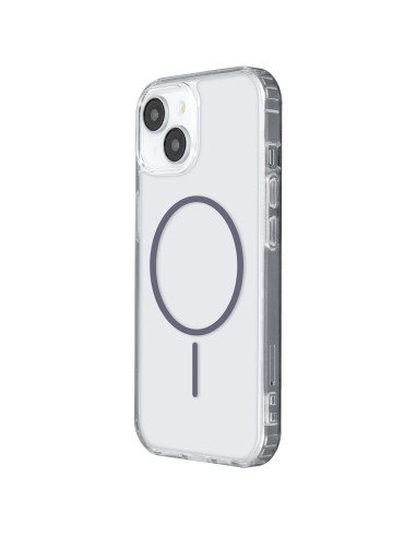 Coque Anti Shock Thin Magsafe pour iPhone 13 Pro Gris