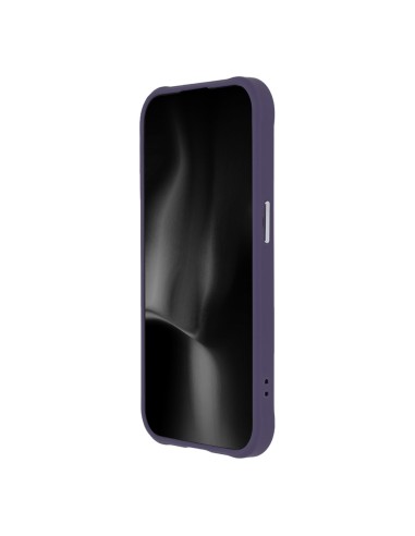 Coque Ring Secure Magsafe pour iPhone 14 Violet