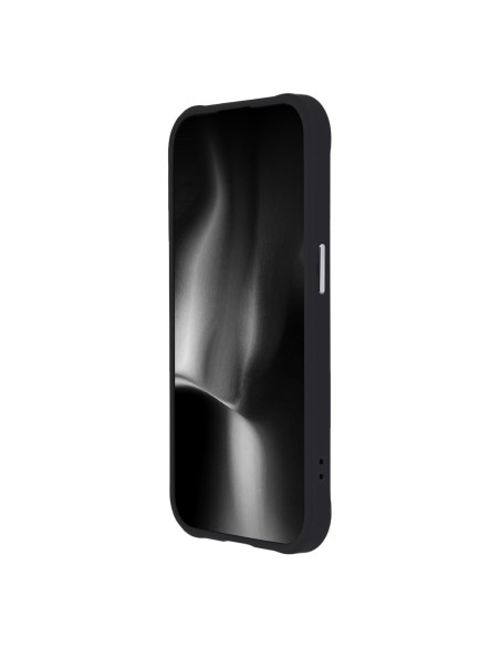 Coque Ring Secure Magsafe pour iPhone 15 Plus Noir