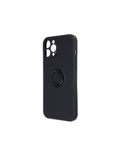 Coque Finger Grip pour Samsung Galaxy A26 5G Noir