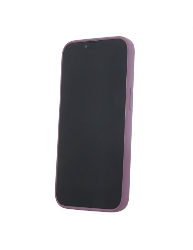 Coque Finger Grip pour Samsung Galaxy A26 5G Violet