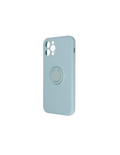 Coque Finger Grip pour Samsung Galaxy A26 5G Vert