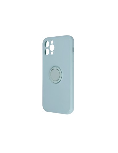 Coque Finger Grip pour Samsung Galaxy A26 5G Vert