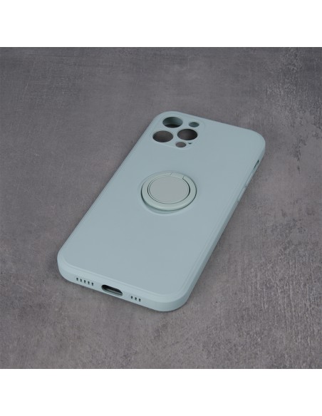 Coque Finger Grip pour Samsung Galaxy A26 5G Vert