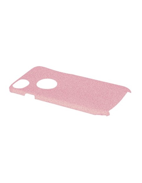 Coque Glitter 3-en-1 pour Samsung Galaxy A26 5G Rose