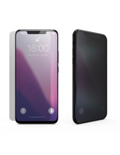 Verre trempé Anti-Espion pour Samsung Galaxy A26 5G