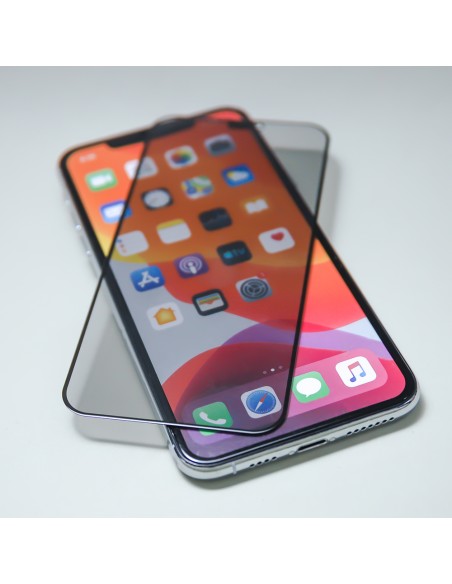 Verre trempé Anti-Espion pour Samsung Galaxy A26 5G