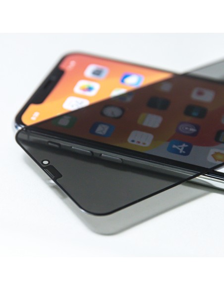 Verre trempé Anti-Espion pour Samsung Galaxy A26 5G