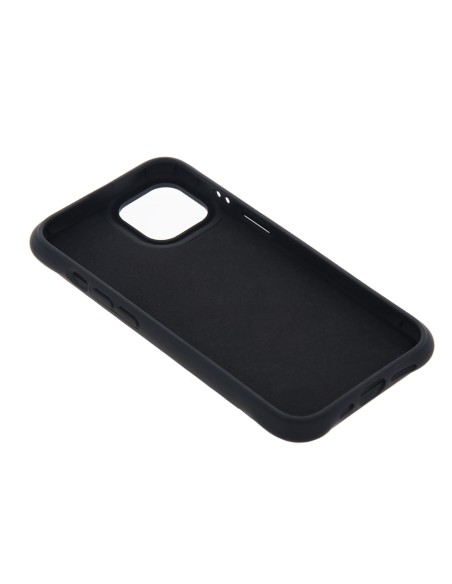 Coque Circle Mag pour iPhone 11 Noir