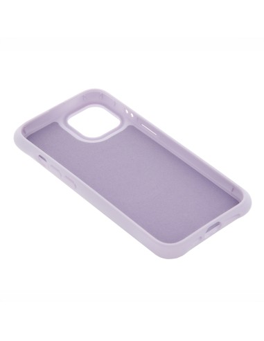 Coque Circle Mag pour iPhone 12 / 12 Pro Violet