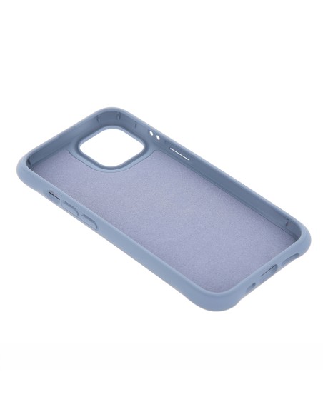 Coque Circle Mag pour iPhone 14 Pro Bleu