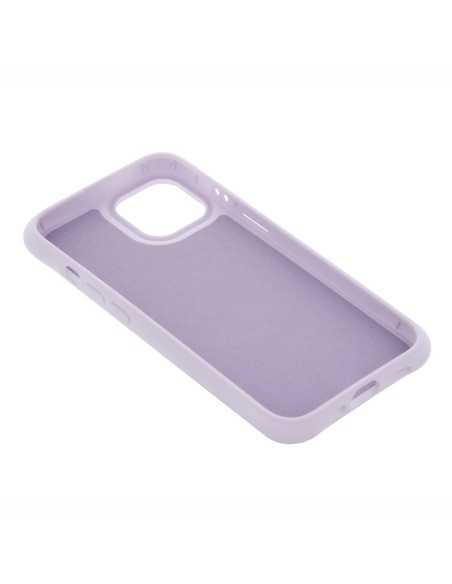 Coque Circle Mag pour iPhone 14 Pro Violet