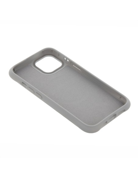 Coque Circle Mag pour iPhone 14 Pro Gris