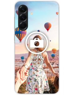 Coque personnalisée pour Samsung Galaxy A26 5G