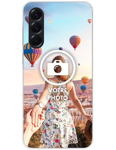 Coque personnalisée pour Samsung Galaxy A26 5G
