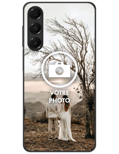 Coque renforcé personnalisée pour Samsung Galaxy A16