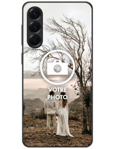 Coque renforcé personnalisée pour Samsung Galaxy A26 5G