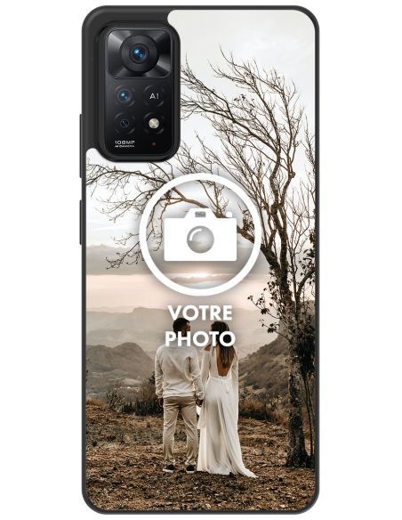 Coque renforcé personnalisée pour Xiaomi Redmi Note 11 4G