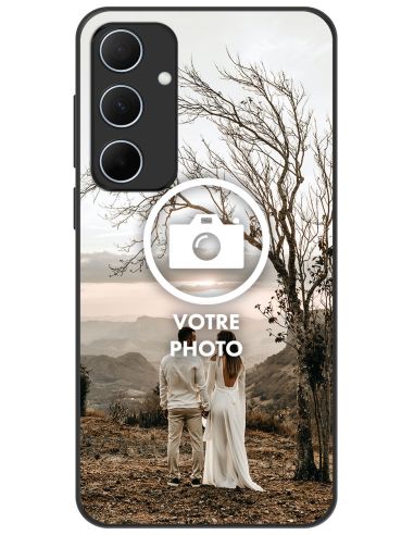 Coque renforcé personnalisée pour Samsung Galaxy A35 5G