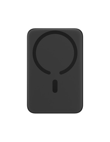 Batterie externe Power Bank Baseus magnétique Mini 20W 10000mAh noir