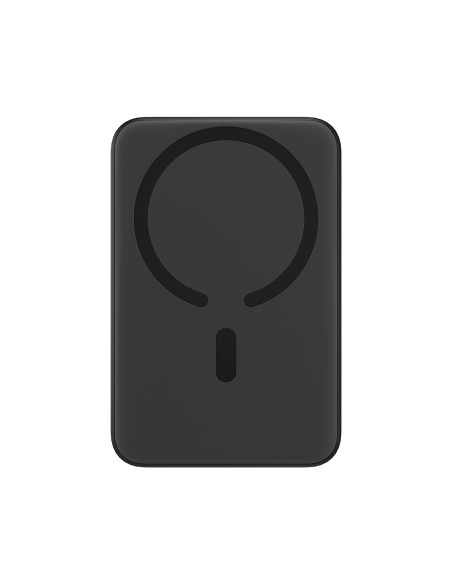 Batterie externe Power Bank Baseus magnétique Mini 20W 10000mAh noir