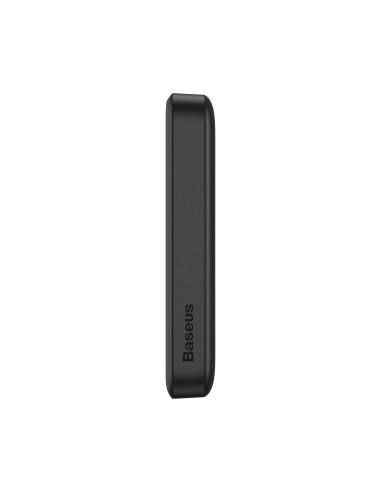 Batterie externe Power Bank Baseus magnétique Mini 20W 10000mAh noir